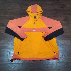 Vintage Nike Reissue Heritage Windbreaker
